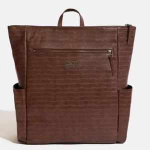 Freshly Picked Minimal Diaper Bag